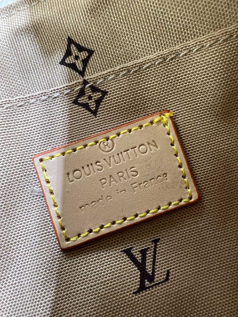 LV Satchel bags